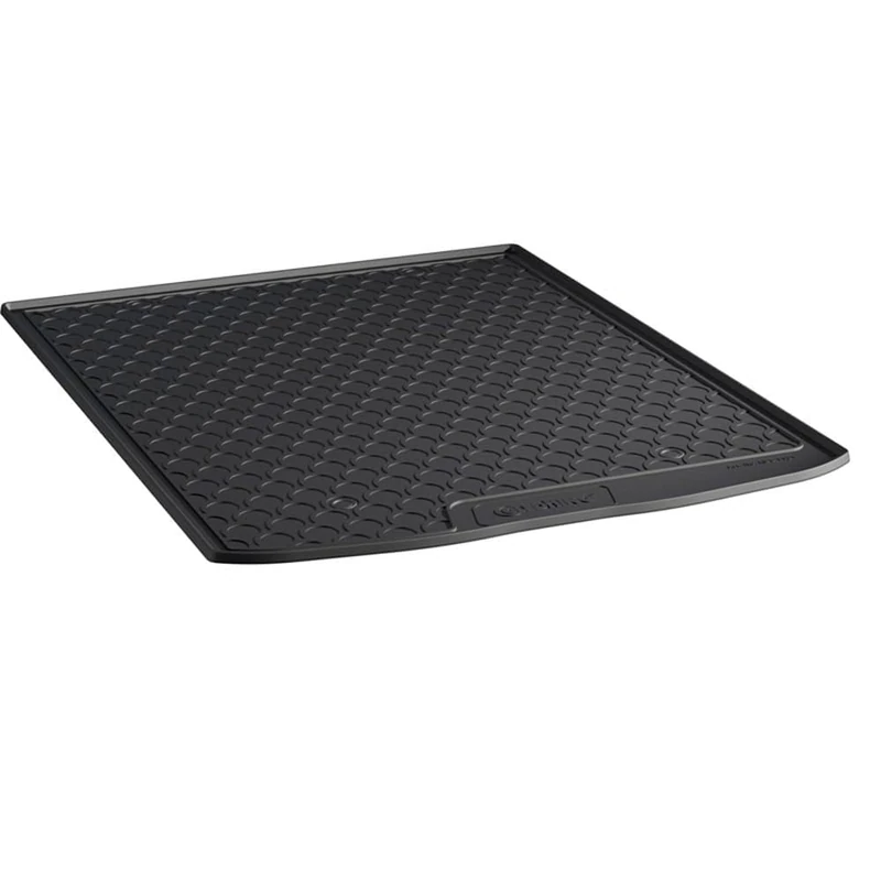 Gledring Rubbasol (Rubber) Boot Mat compatible with Audi A6 (C9) Avant (TFSI/MHEV) 2025-