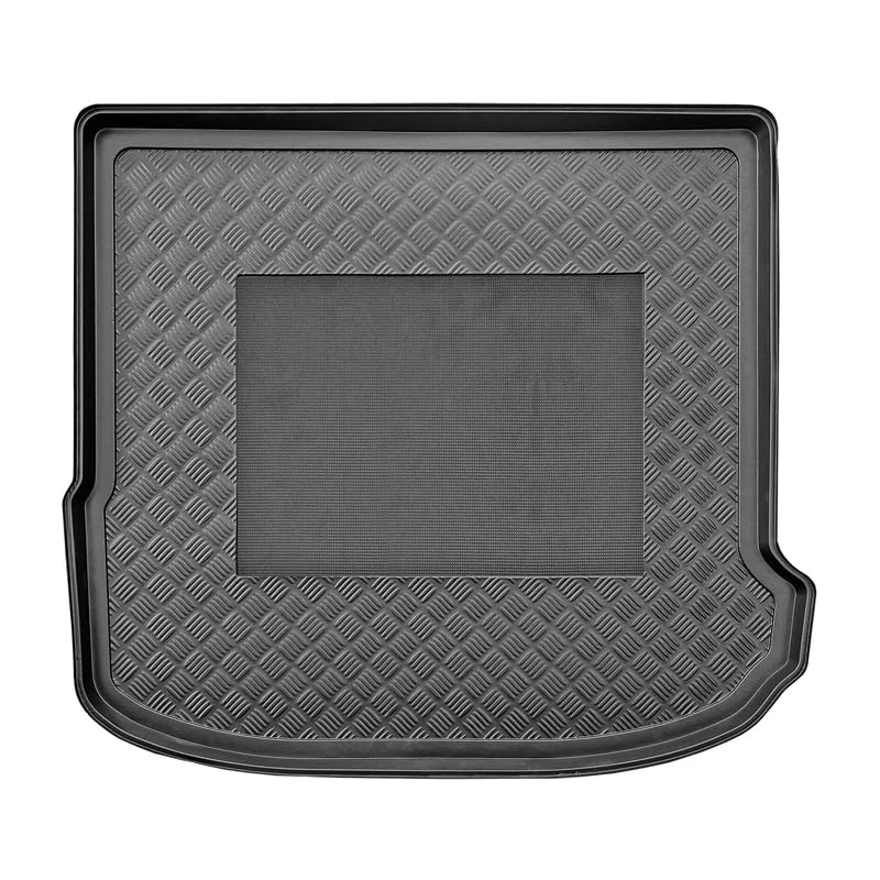 AUTO-STYLE Trunk shell 'Non-slip' compatible with Mercedes GLC (C254) Coupe 2022-
