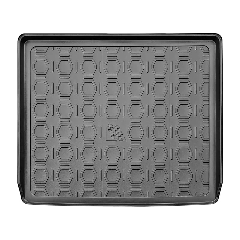 AUTO-STYLE Trunk shell 'Design' compatible with Jaecoo 5 2025- (Upper floor)