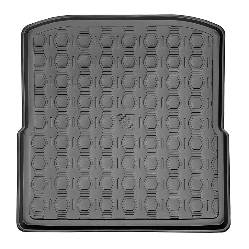 AUTO-STYLE Trunk shell 'Design' compatible with Skoda Superb IV Kombi 2024- (Lower floor)