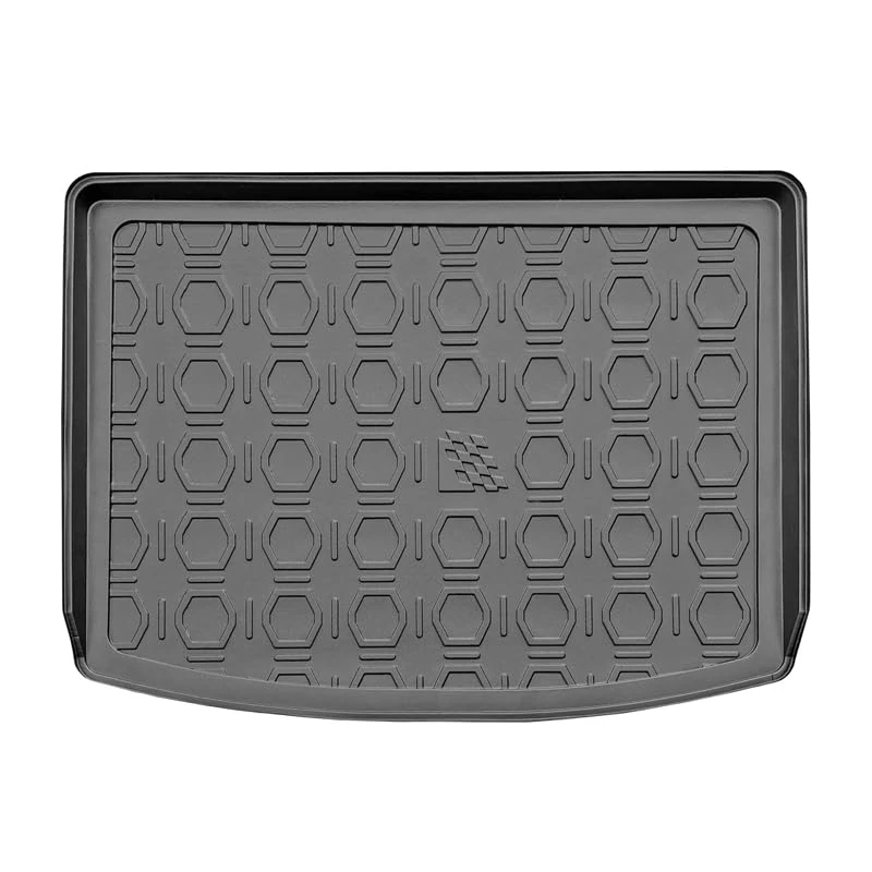 AUTO-STYLE Trunk shell 'Design' compatible with BYD Atto 2 2024- (Upper floor)