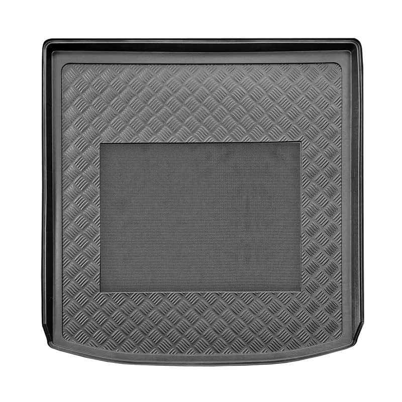 AUTO-STYLE Trunk shell 'Non-slip' compatible with Dacia Bigster 2024-