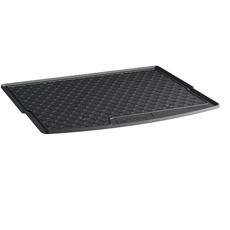 Gledring Rubbasol (Rubber) Boot Mat compatible with Geely CityRay 2023- (Upper variable floor) - Image 1