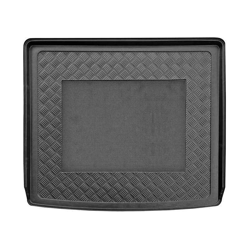 AUTO-STYLE Trunk shell 'Non-slip' compatible with BMW X3 (G45/G48) 2024-