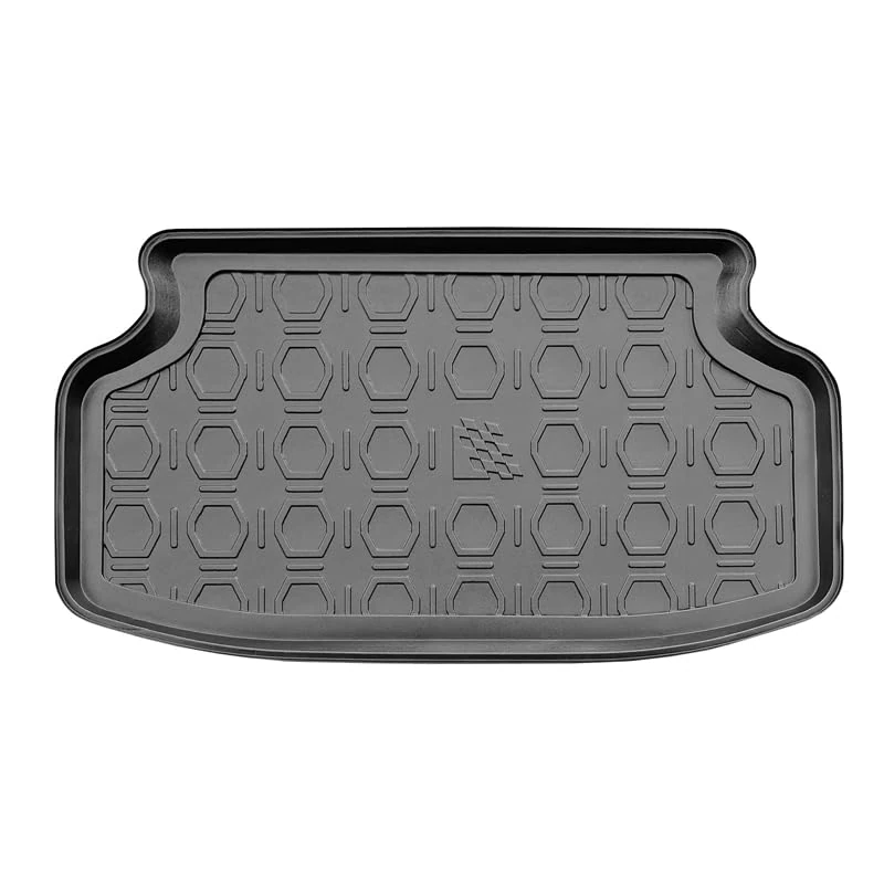 AUTO-STYLE Trunk shell 'Design' compatible with BYD Dolphin Surf 2025-
