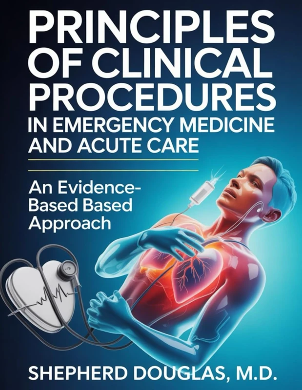 PRINCIPLES OF CLINICAL PROCEDURES IN EMERGENCY MEDICINE AND ACUTE CARE: An Evidence-Based Approach