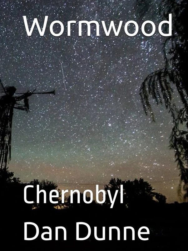 Wormwood: Chernobyl