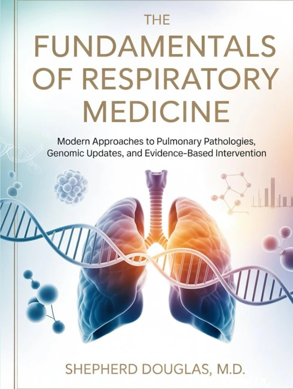 THE FUNDAMENTALS OF RESPIRATORY MEDICINE: Modern Approaches to Pulmonary Pathologies, Genomic Updates, and Evidence-Based Intervention