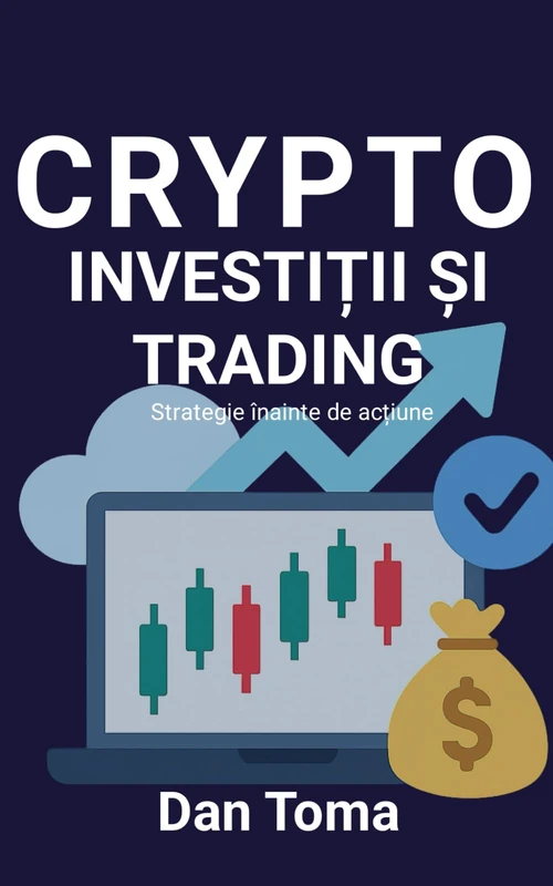 CRYPTO - INVESTITII SI TRADING