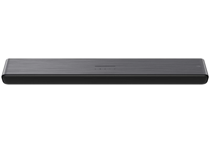 TCL S45HK 2.0 ch Soundbar for TV,100 Watts, Home theater, Sound Expansion, Dolby Atmos, DTS Virtual:X, one remote control, Bluetooth 5.2, HDMI eArc, USB, Optical, Wall Mounting Possible.