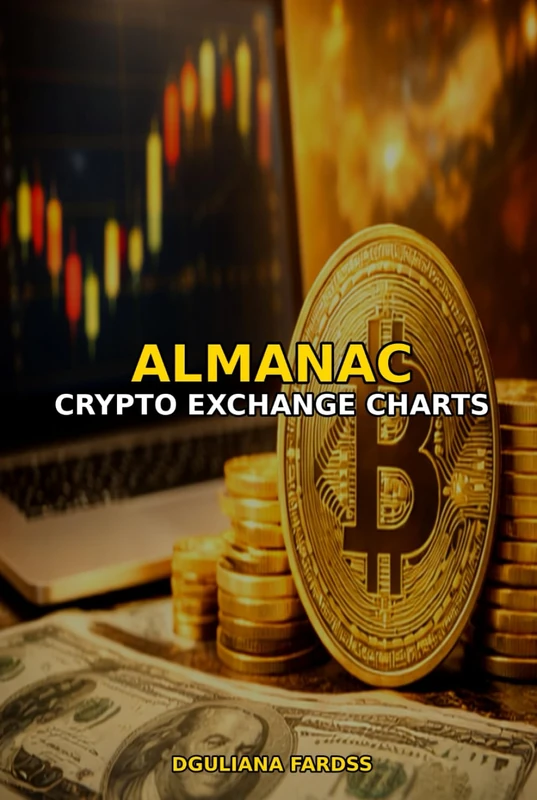 ALMANAC CRYPTO EXCHANGE CHARTS