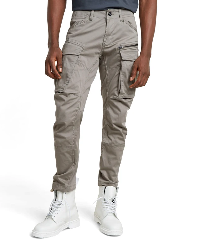 Rovic Zip 3D Regular Tapered