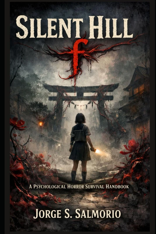 Silent Hill f: A Psychological Horror Survival Handbook