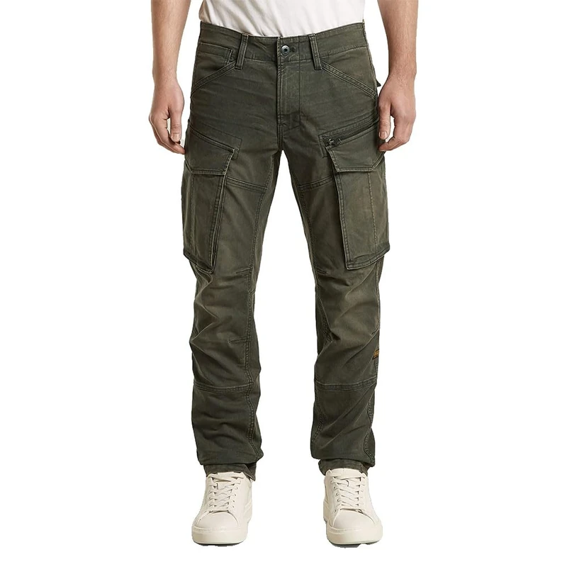 Rovic Zip 3D Regular Tapered
