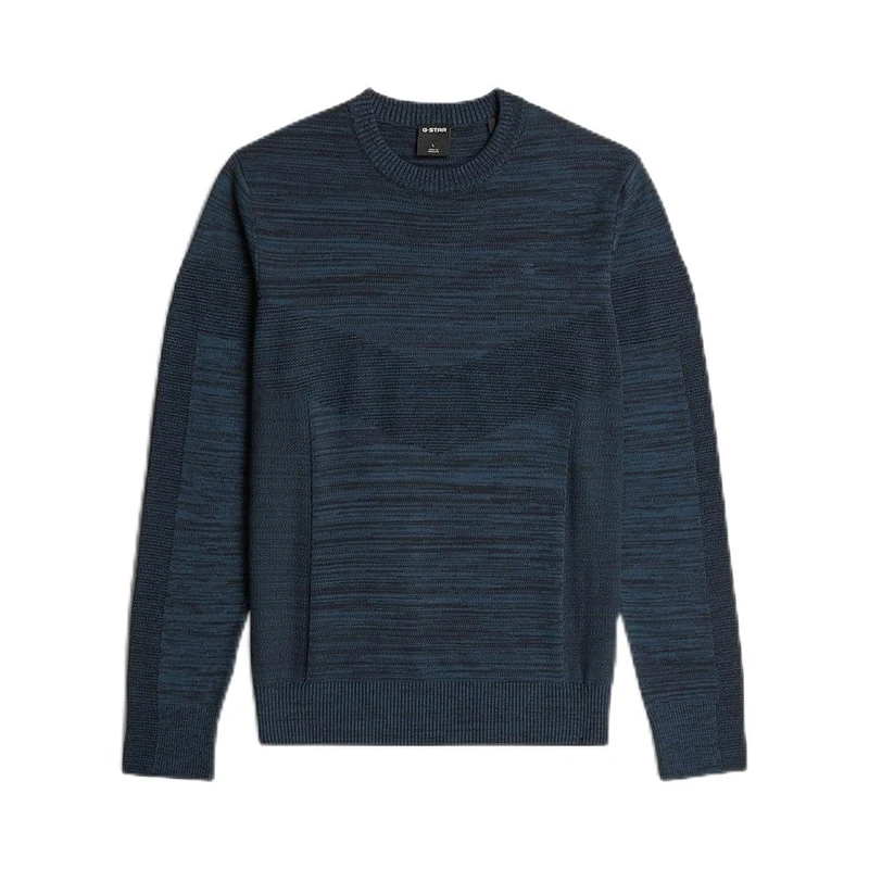 3D Biker r Knit