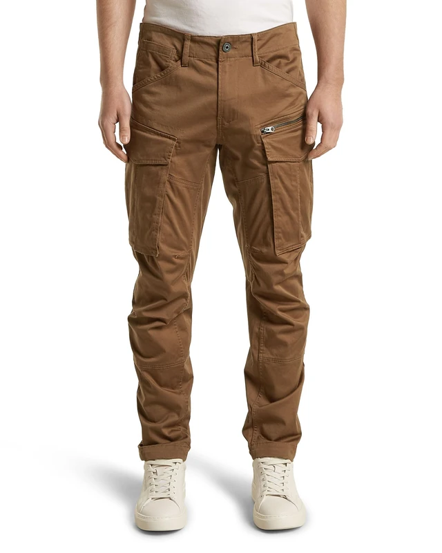 Rovic Zip 3D Regular Tapered - Image 1