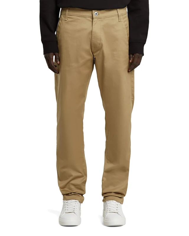 Morry Tapered Chino