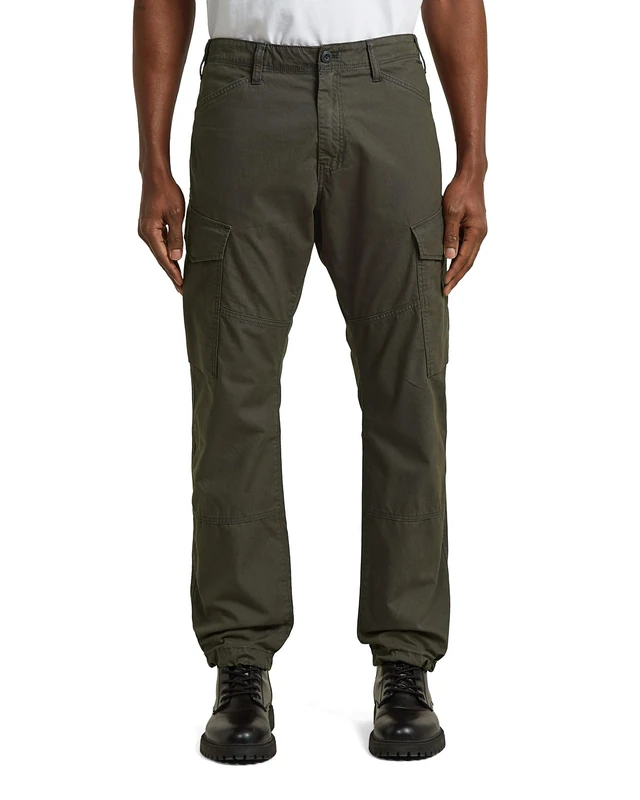 Clean Regular Cargo