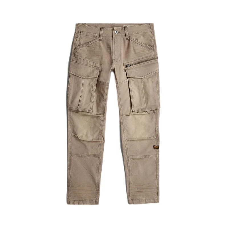 Rovic Zip 3D Regular Tapered