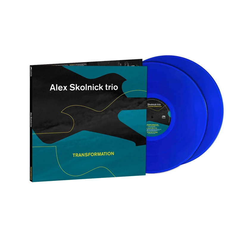 Transformation [VINYL] - Image 1