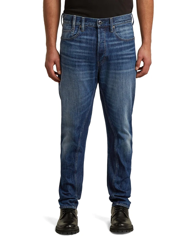 G-Star Arc 3D Tapered