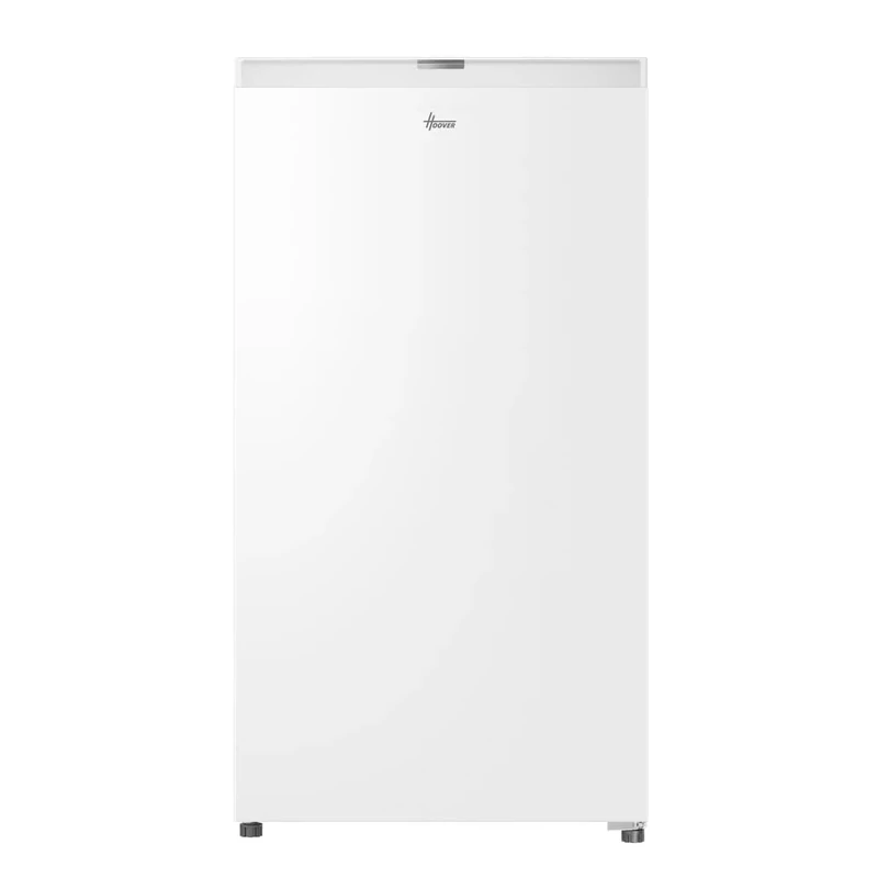 Hoover Free Standing Under Counter Freezer, 1 Door, E Class, 64L Total Capacity, White 45x48x85cm - HONUQ2L38EWK