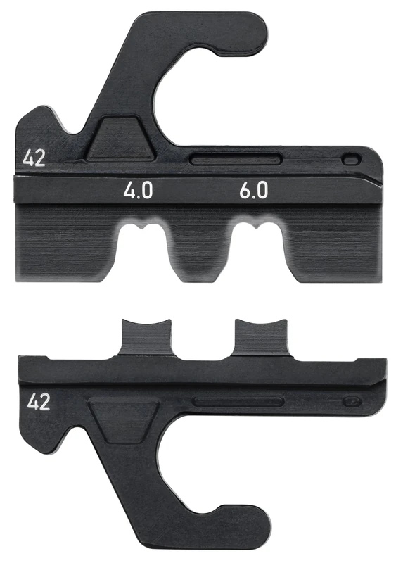 KNIPEX Crimping die, 97 39 42