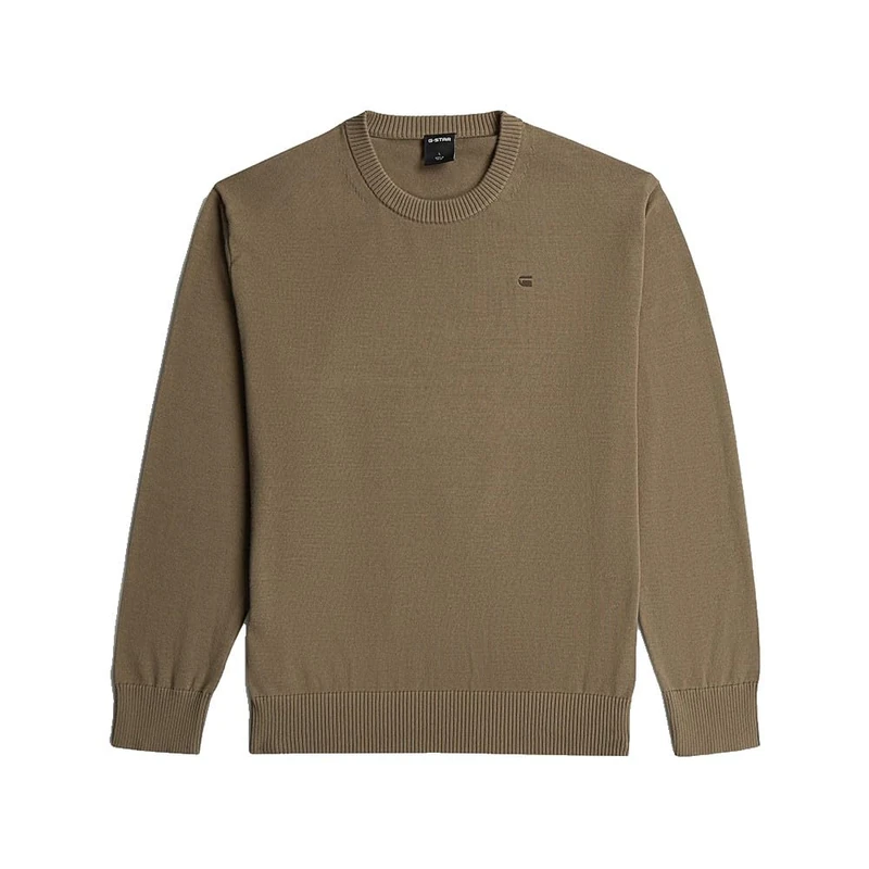 Core Refined r Knit