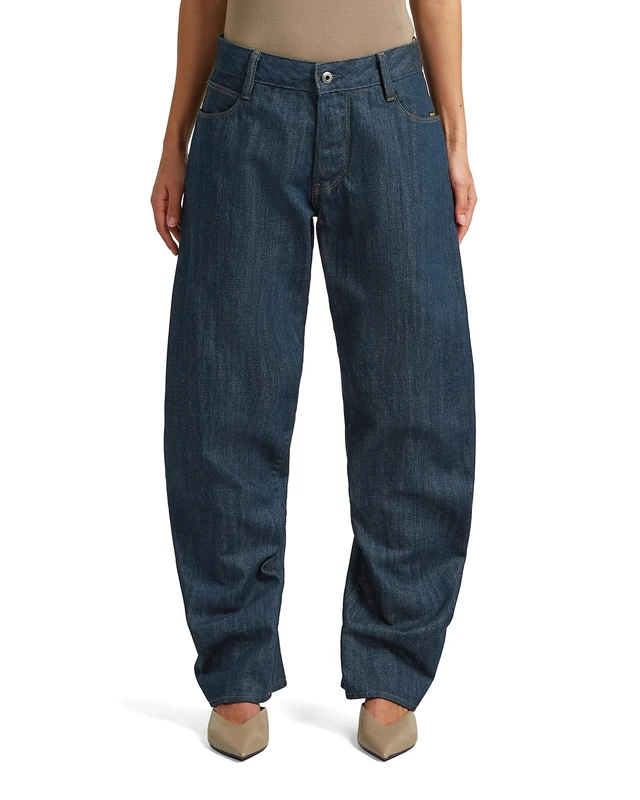 G-Star Arc 3D Loose Wmn