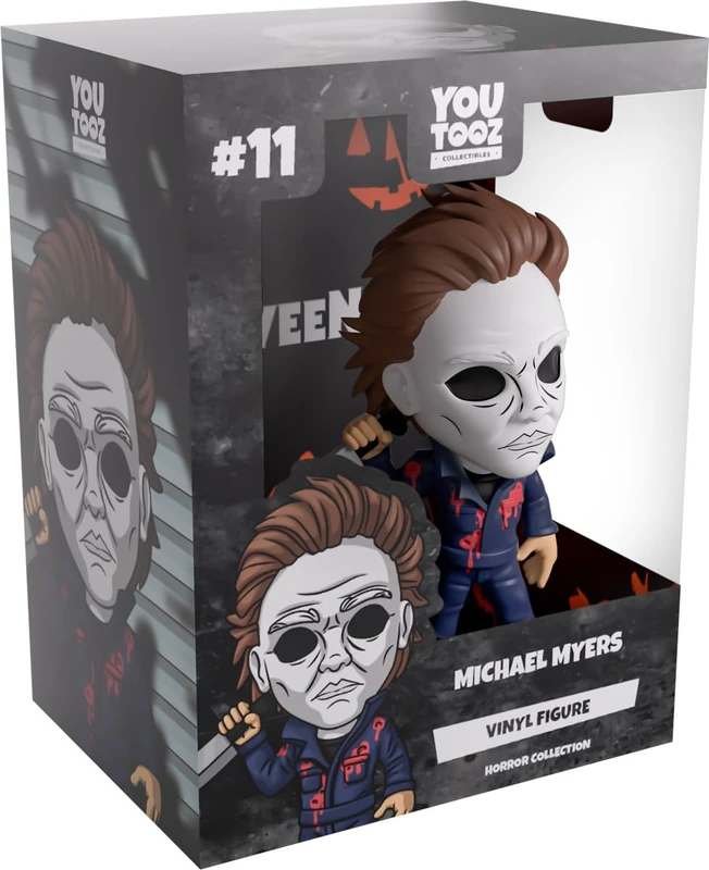 Youtooz - Halloween: Michael Myers - Image 1