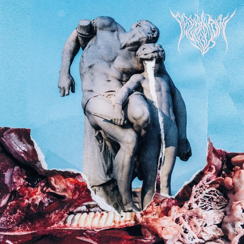 Atoned in Metamorphosis Ep (Ltd Red Vinyl) [VINYL]