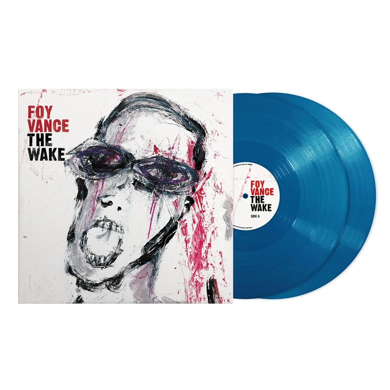 The Wake [VINYL] - Image 1