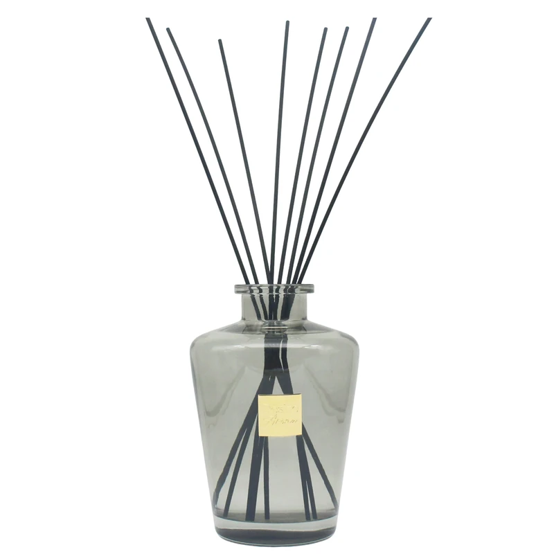 Lesser & Pavey Desire Aroma 2000ml White Tea Diffusers For Home Fragrance & Air Freshener | Aromatherapy Reed Diffuser For Stress Relief | Lovely Room Accessories Gifts For Women And Men