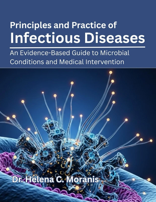 Principles and Practice of Infectious Diseases: An Evidence-Based Guide to Microbial Conditions and Medical Intervention