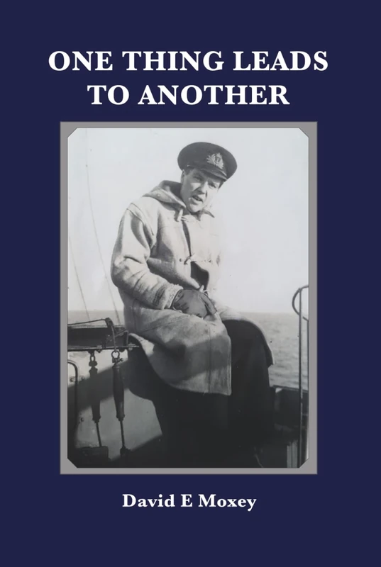 ONE THING LEADS TO ANOTHER