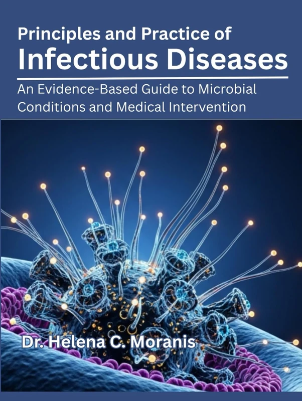 Principles and Practice of Infectious Diseases: An Evidence-Based Guide to Microbial Conditions and Medical Intervention
