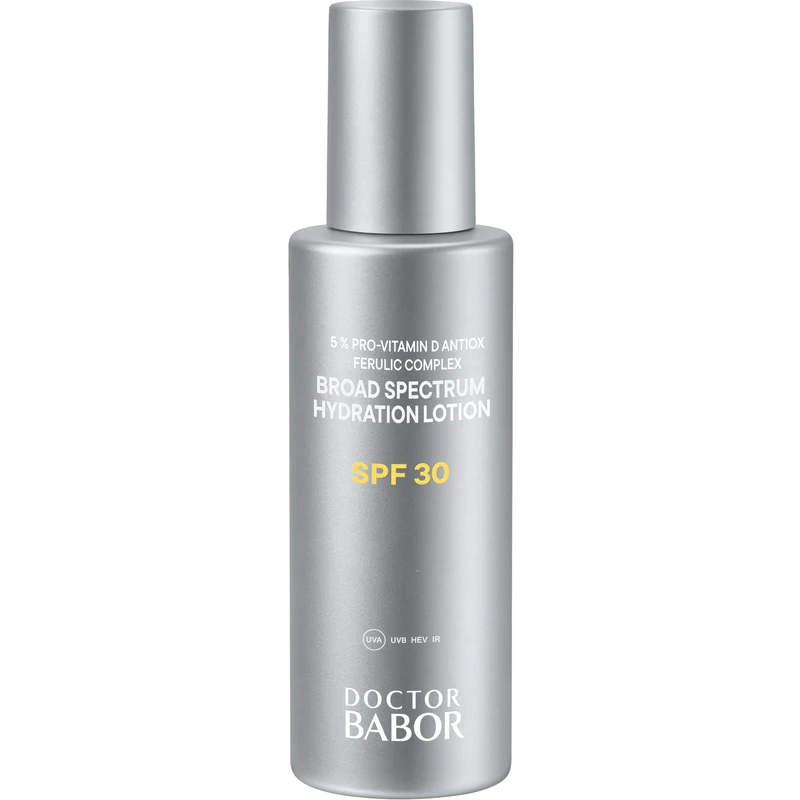 BABOR Broad Spectrum Hydration Lotion SPF 30