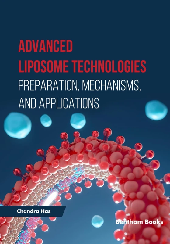 Advanced Liposome Technologies - Bentham Science Publishers