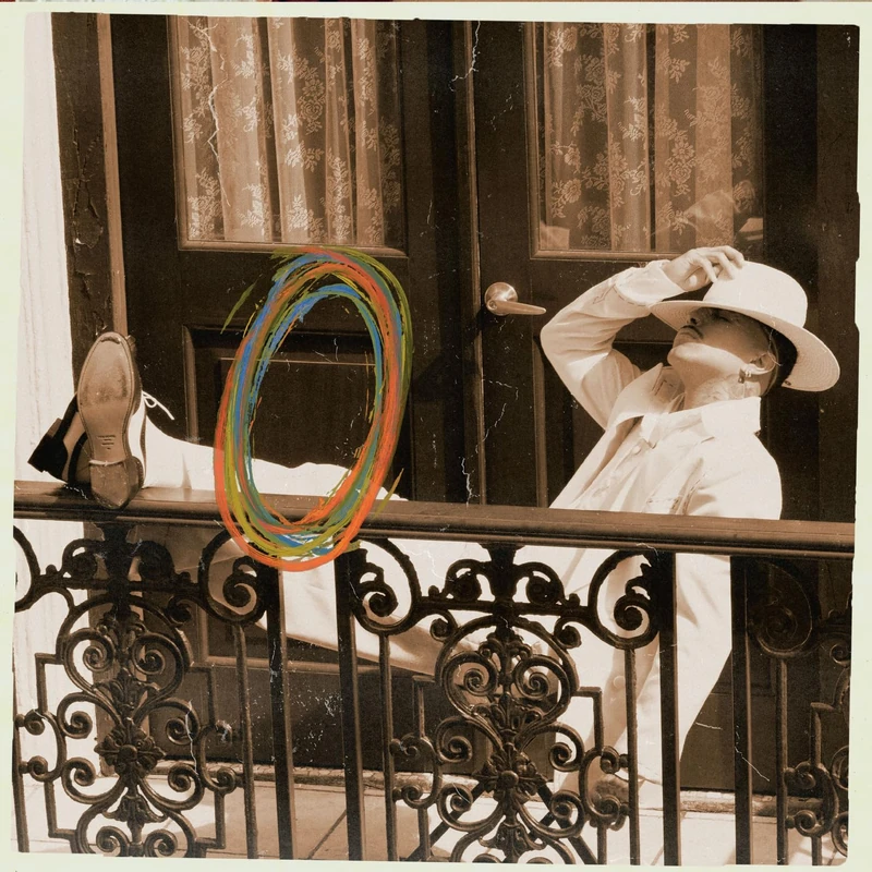 Cosa Nuestra: Capítulo 0 [VINYL]