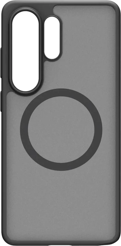 Samsung Galaxy S26+ Spigen Capella Magnet Case, Black