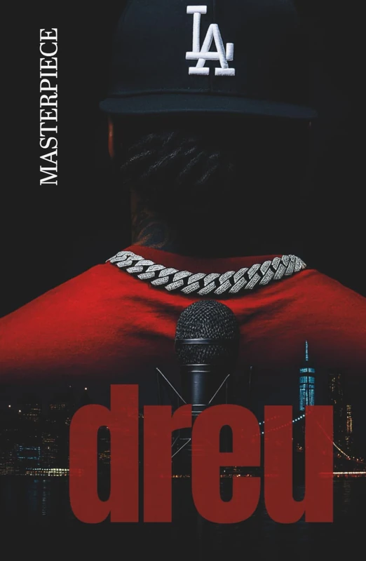 Dreu (Langston Brothers)