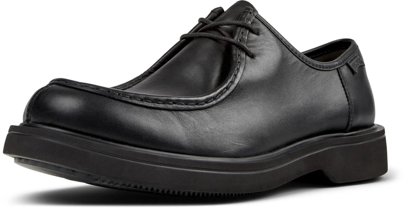 Camper Men's Norman, Shoes, Dark Gray, 8 (Us)