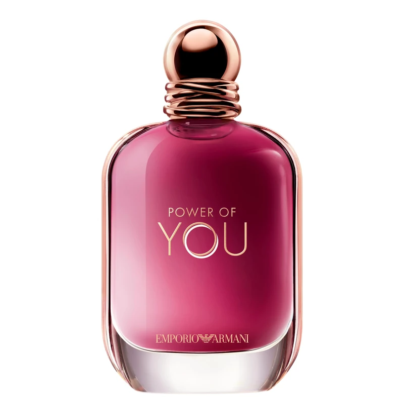 EMPORIO AR POWER OF YOU EDP VP 90 ML - Image 1