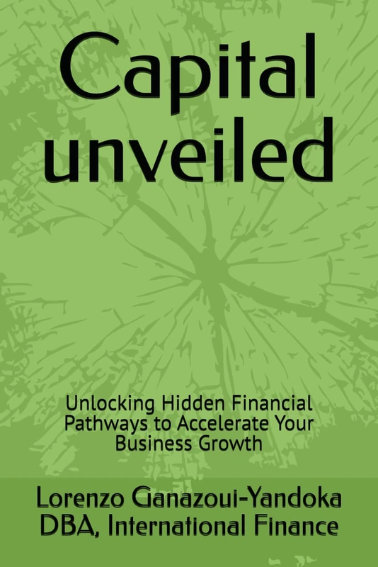 Capital unveiled: Unlocking Hidden Financial Pathways to Accelerate Your Business Growth