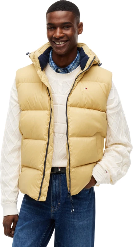 Tommy Jeans Vest