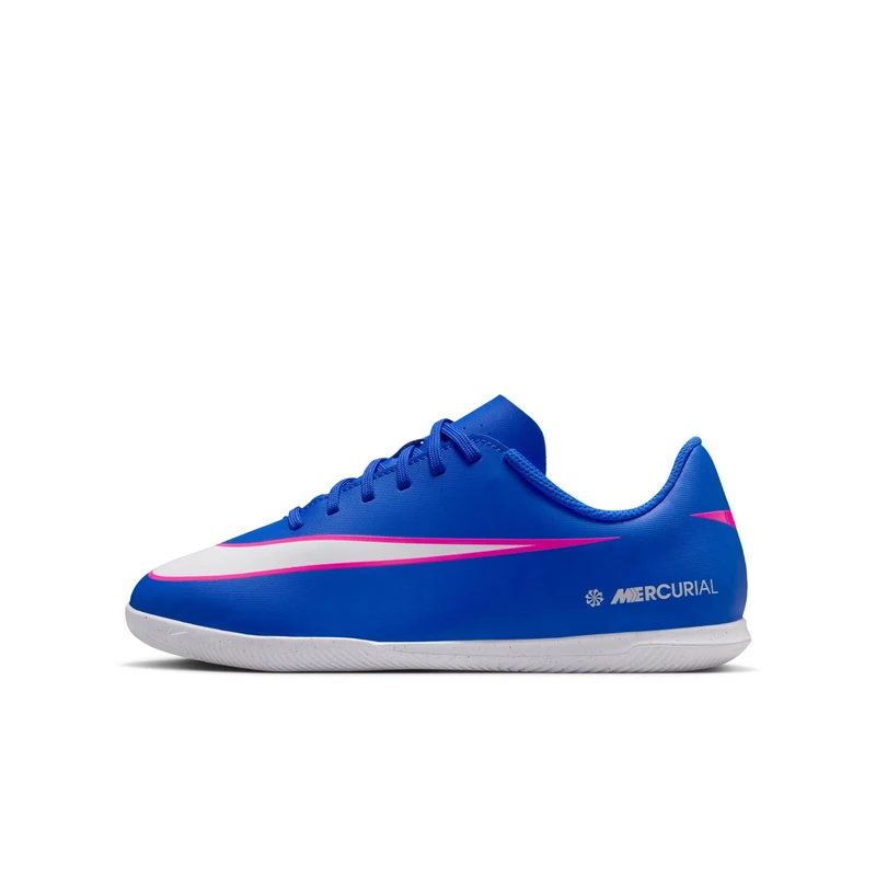 Nike JR Vapor 16 Club IC Indoor Soccer Shoes - Image 1