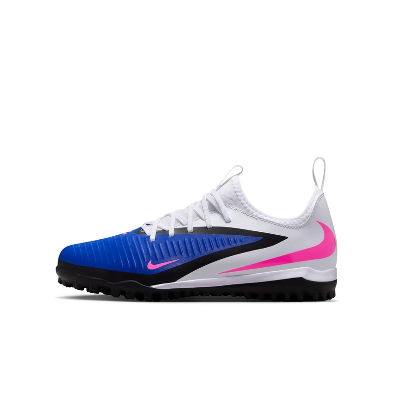 Nike JR Phantom 6 Low ACAD TF Soccer Shoes