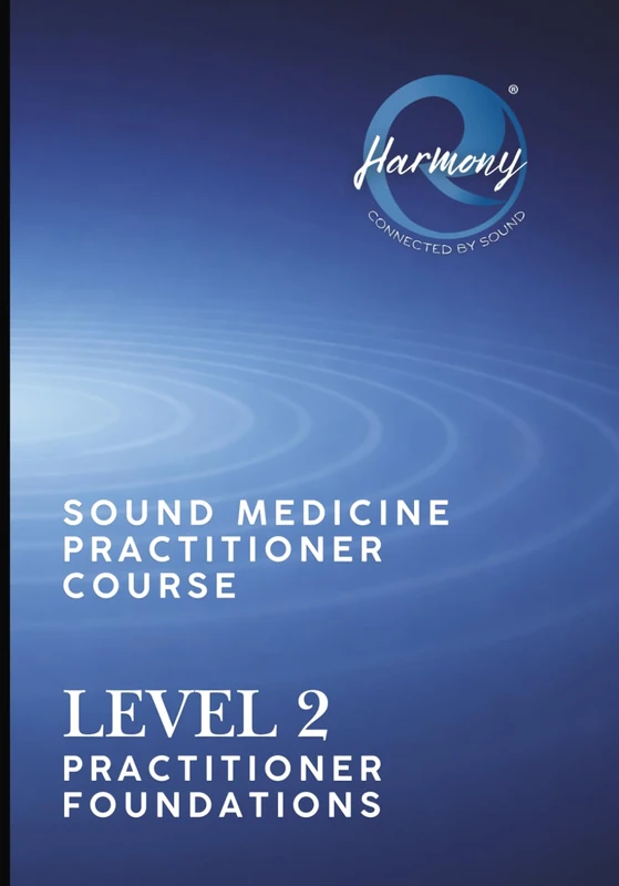 Level 2 Practitoner Foundations