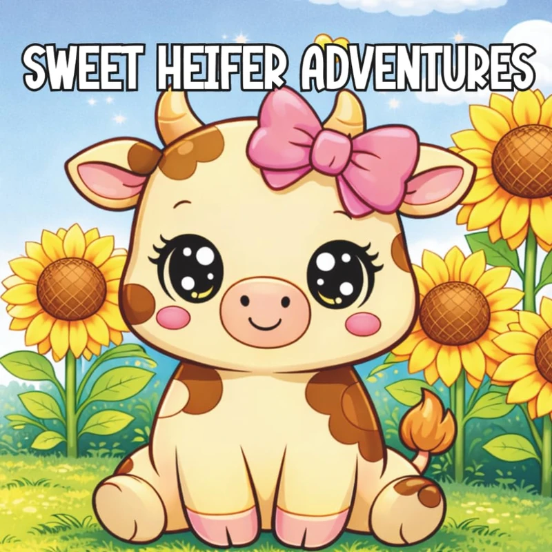 Sweet Heifer Adventures