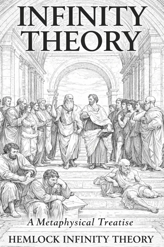 Infinity Theory: A Metaphysical Treatise